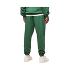 Gymshark Worn Graphic Jogger - Lift Green