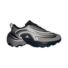 Adidas Wonder Runner Turbo "Metallic Silver