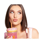 Tarte tarte x Dunkin' Vanilla Icing Maracuja Juicy Plumping Lip Oil