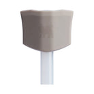 Stanley Stay Smooth Straw Topper 2-pack Ash
