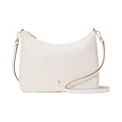 Kate Spade Emma Large Crossbody Bag Parchment