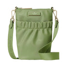 Kate Spade Carter Nylon Phone Crossbody Cedar Stand