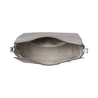 Kate Spade Dumpling Large Shoulder Bag Mountain Grey