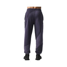 Alo Men's Make Waves Sweatpant - Italian Plum Tonal