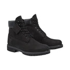Timberland Premium 6-Inch Waterproof Boot Black Men'S