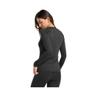 Gymshark Training Baselayer Long Sleeve Top - Black