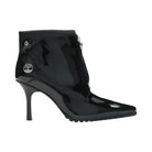 Timberland Zip Boot Veneda Carter Black