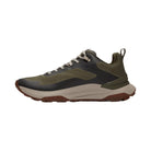 Timberland Motion Access Low Lace-Up Sneaker Dark Green Knit Men'S