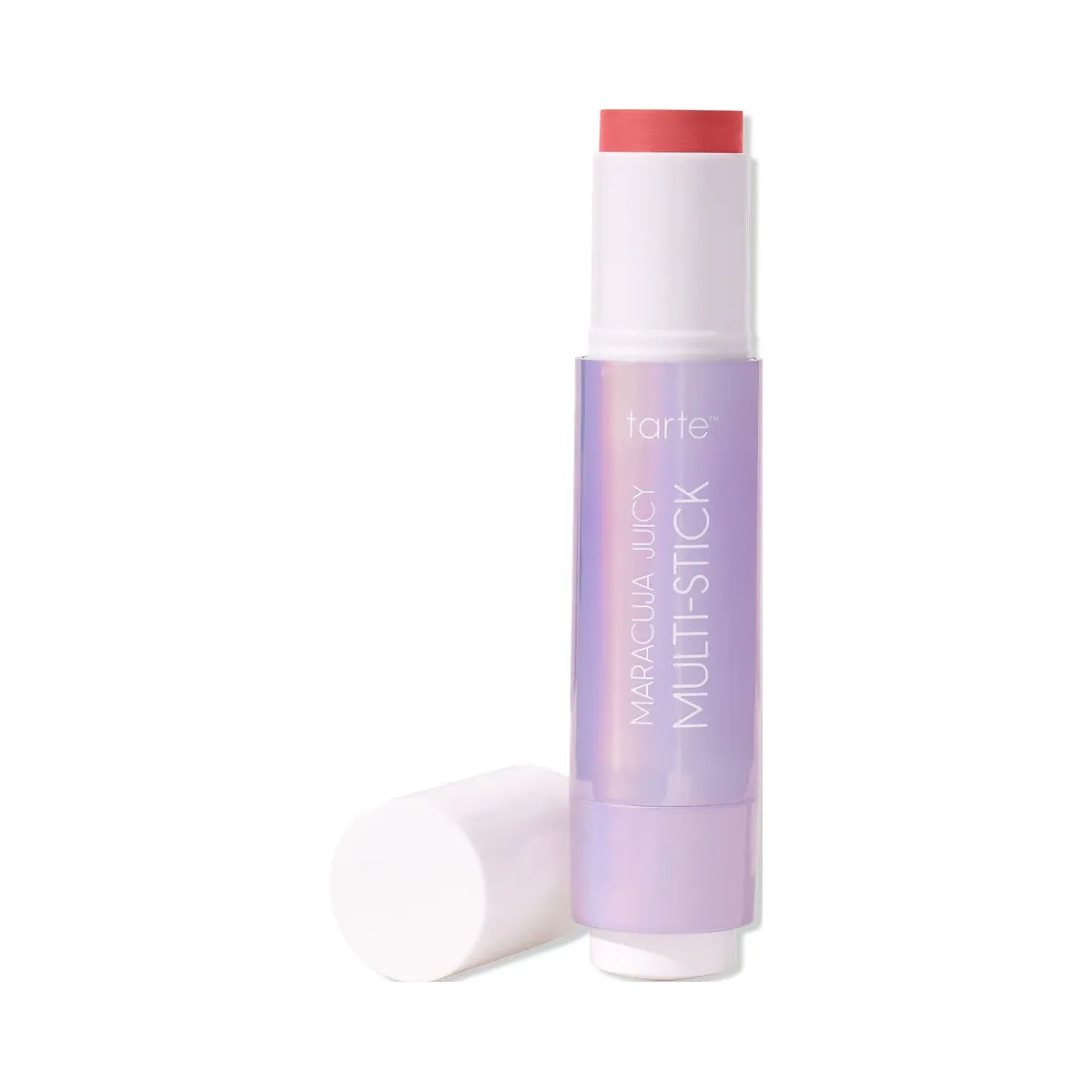 Tarte Maracuja Juicy Lip & Cheek Multi-Stick 'FIRECRACKER'