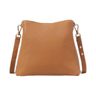 Kate Spade Hudson Pebbled Leather Shoulder Bag Bungalow