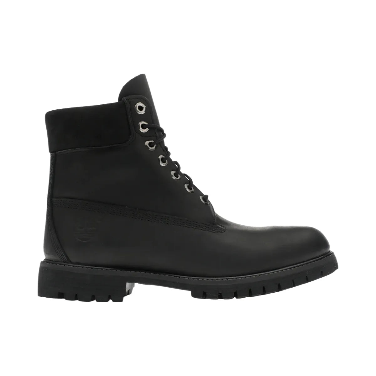 Timberland 6" Premium Waterproof Boot Black
