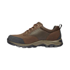 Timberland Mt Maddsen Waterproof Low Hiker Boot Brown Men'S
