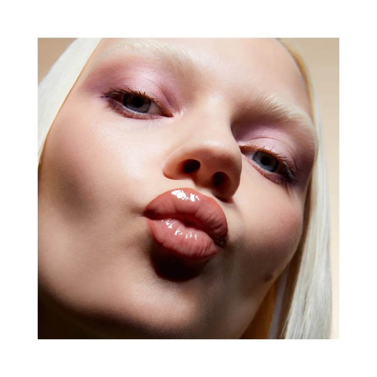 KYLIE COSMETICS Supple Kiss Lip Glaze Lip Gloss 'All Yours'