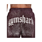 Gymshark Strength Department Joggers - Cherry Purple