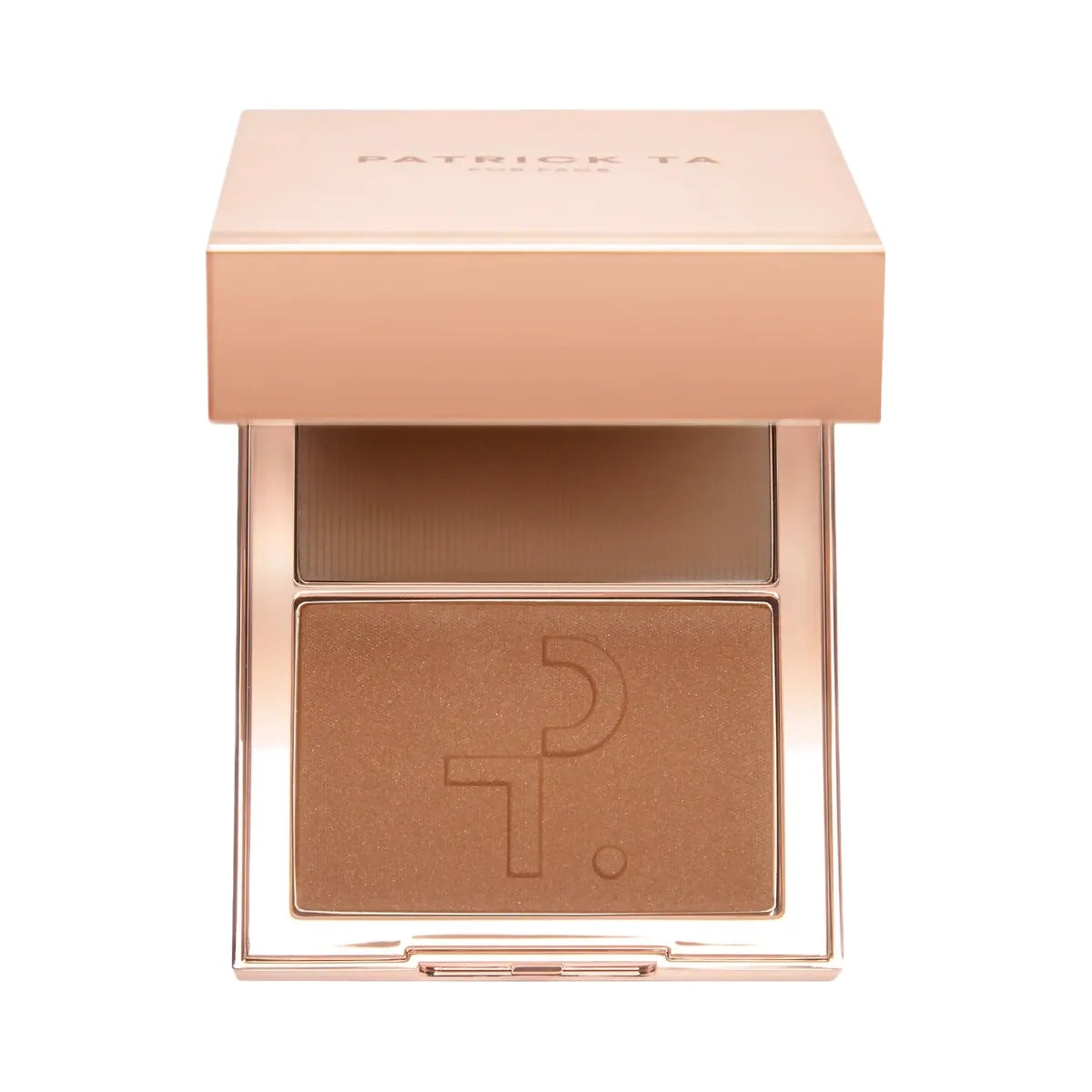 PATRICK TA Major Sculpt Crme Contour & Powder Bronzer Duo 'She's Sculpted
