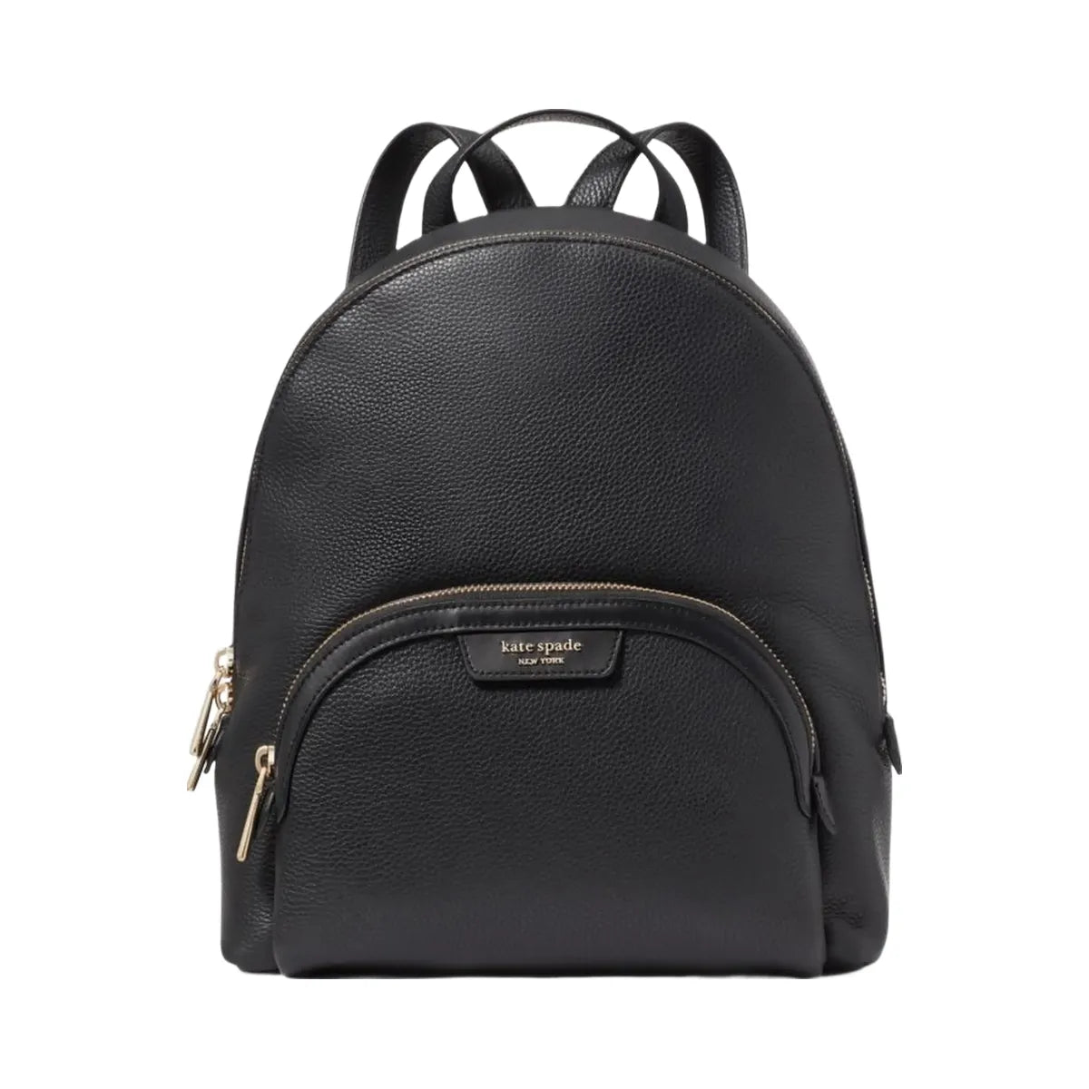 Kate Spade Hudson Medium Backpack Black