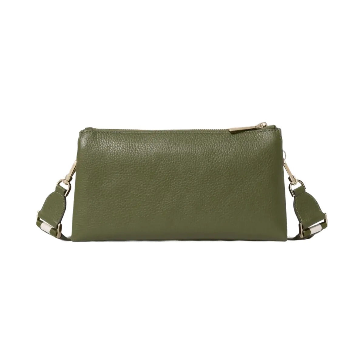 Kate Spade Emma Mini Crossbody Enchanted Green Multi