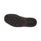 Timberland Britton Road Waterproof Shoe Dark Brown Full-Grain Men'S