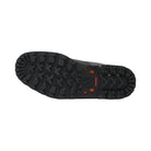 Timberland Britton Road Waterproof Shoe Black Full-Grain Men'S