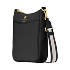 Kate Spade Emma Medium Swingpack Crossbody Black