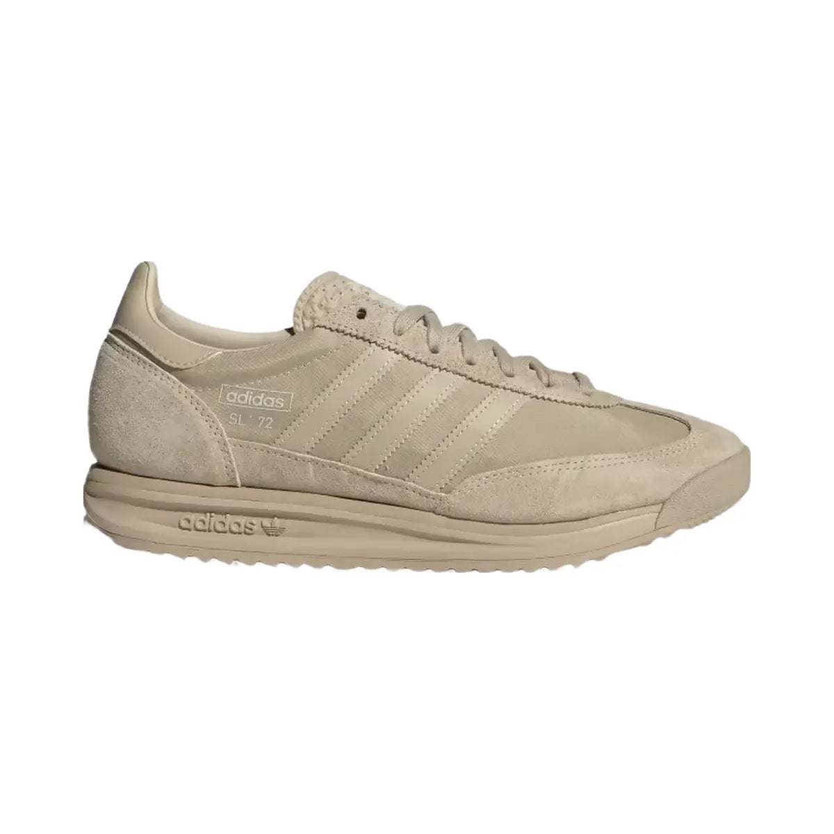 Adidas Sl 72 Rs Wonder Beige Alumina