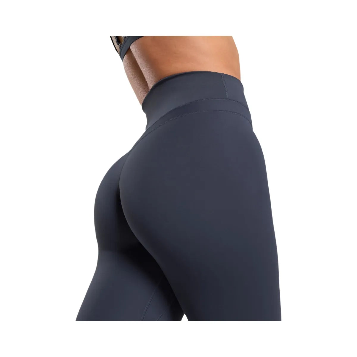 Gymshark Whitney Leggings - Heavy Blue