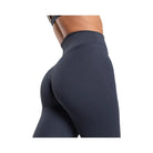 Gymshark Whitney Leggings - Heavy Blue