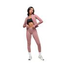 Gymshark Soft Sculpt Leggings - Calm Pink