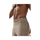 Alo Men's Repetition Pant - Gravel