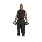 Gymshark Everyday Tank 2 Pack - White/Black