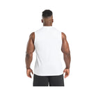 Gymshark Everyday Tank 2 Pack - White/Black