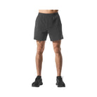 Alo Men's 5" Repetition Short - Anthracite