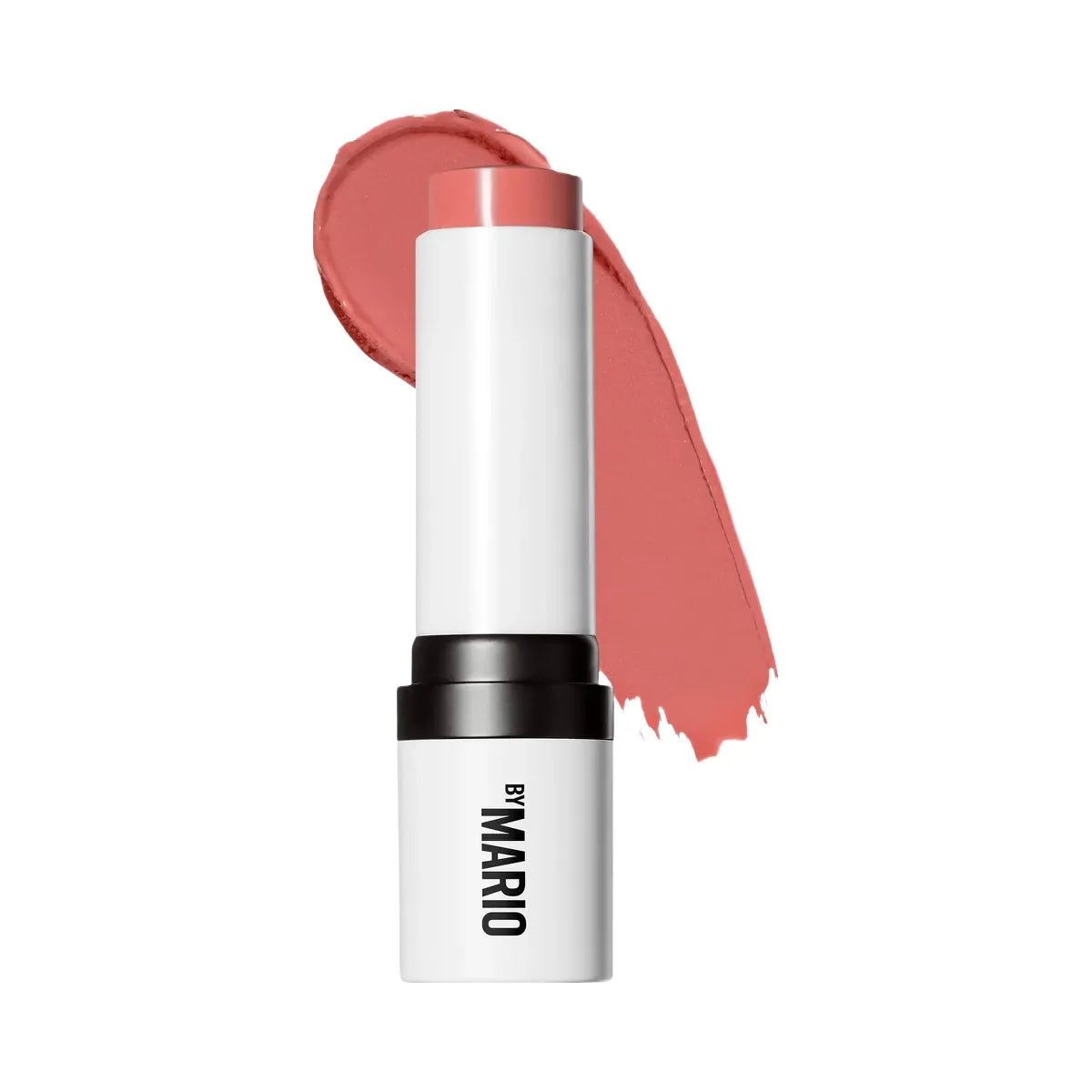 MAKEUP BY MARIO Soft Pop Cream Blush Stick 'Soft Peach'