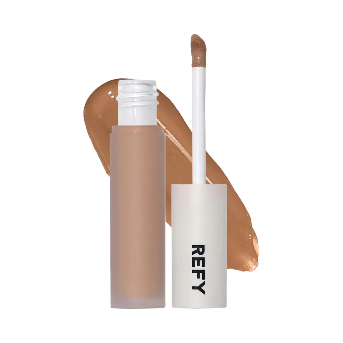 REFY Brightening and Blurring Serum Concealer with Plant-Derived Squalene '15'