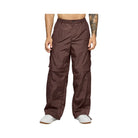 Alo Men's Axis Cargo Trouser - Brownstone
