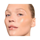 REFY Topaz Collection: Shimmer Lip Gloss & Liquid Highlighter Set