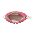 Kate Spade Carter Nylon Phone Crossbody Rose Oil