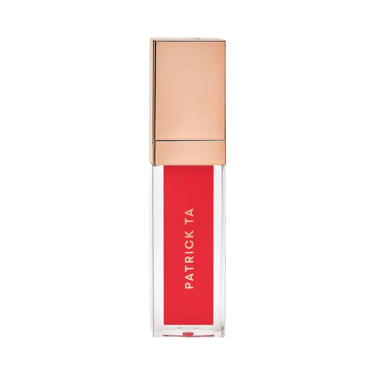 PATRICK TA Major Volume Plumping Lip Gloss 'Full Syringe'