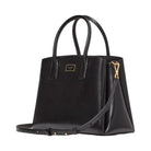 Kate Spade Serena Satchel Black