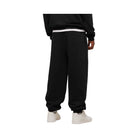 Gymshark Collegiate Joggers - Black