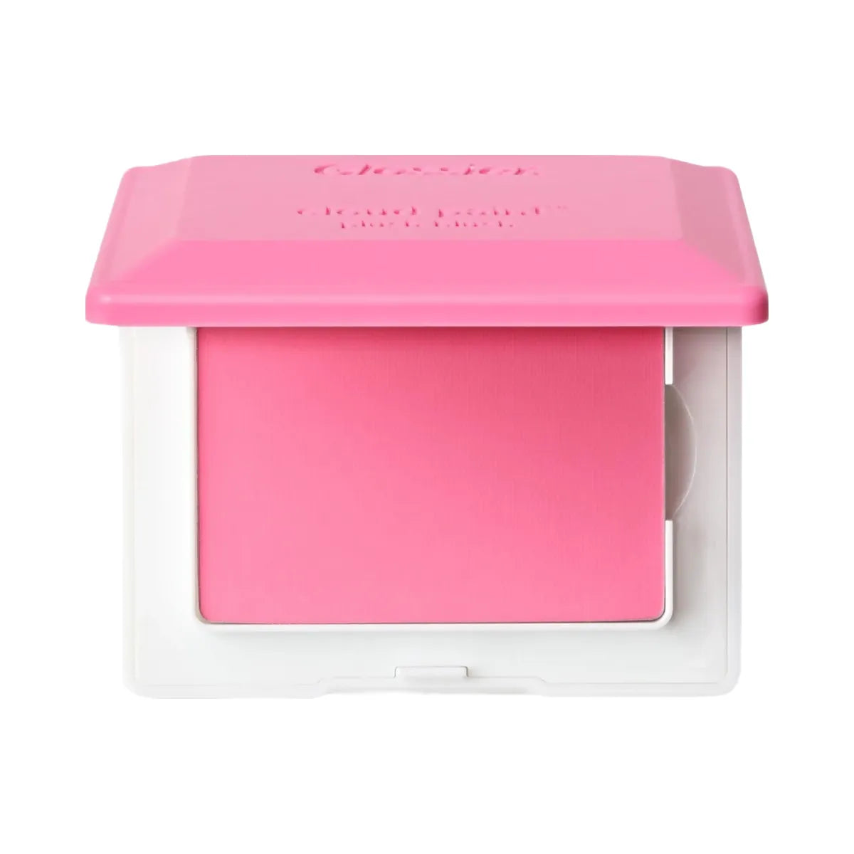 Glossier Cloud Paint Plush Blush 'Bloom'