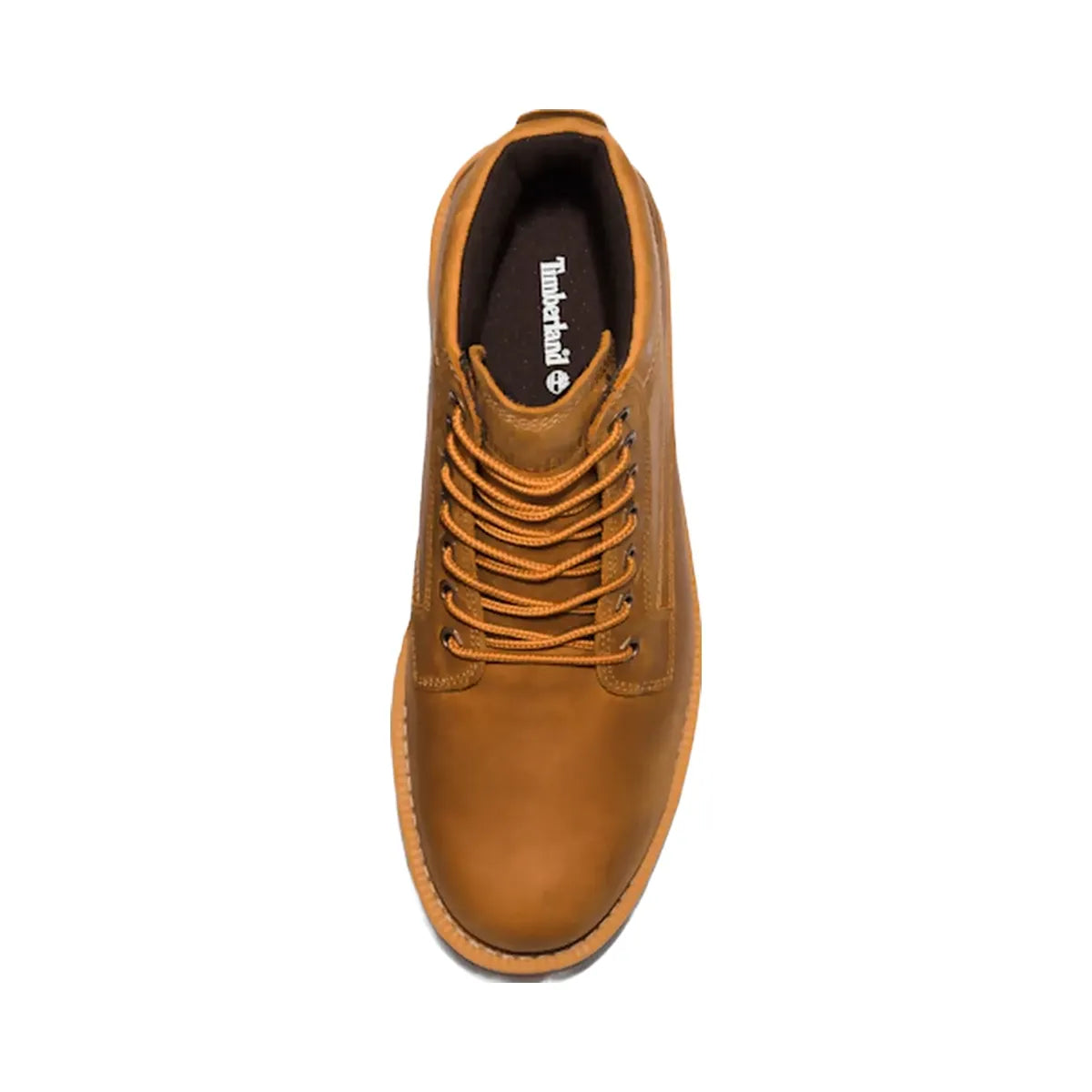 Timberland Redwood Falls Waterproof Boot Wheat Full-Grain Men'S