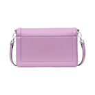 Kate Spade Knott Mini Flap Crossbody Wisteria