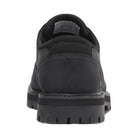 Timberland Britton Road Waterproof Shoe Black Full-Grain Men'S