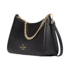 Kate Spade Margot Convertible Crossbody Bag Black