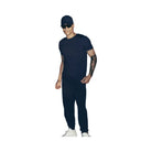 Alo Men's Conquer Max Performance Jogger - Navy