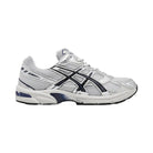 Asics Gel-1130 Glacier Grey Black