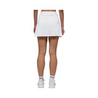 Alo Women's Micro Plisse Tennis Skirt - White