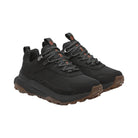 Timberland Motion Access Waterproof Sneaker Black Mesh Men'S