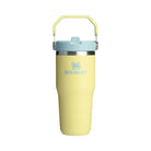 Stanley IceFlow Flip Straw Tumbler (14OZ) Pomelo
